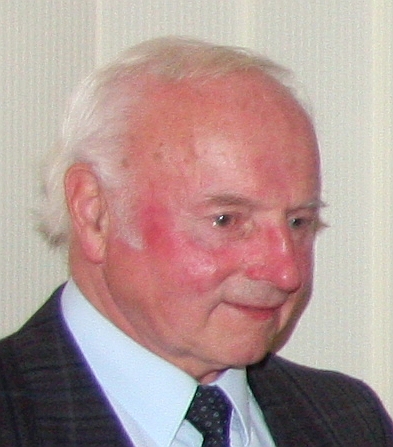 Günter Hartwich